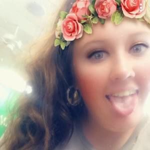 Meet your Posher, Brandi